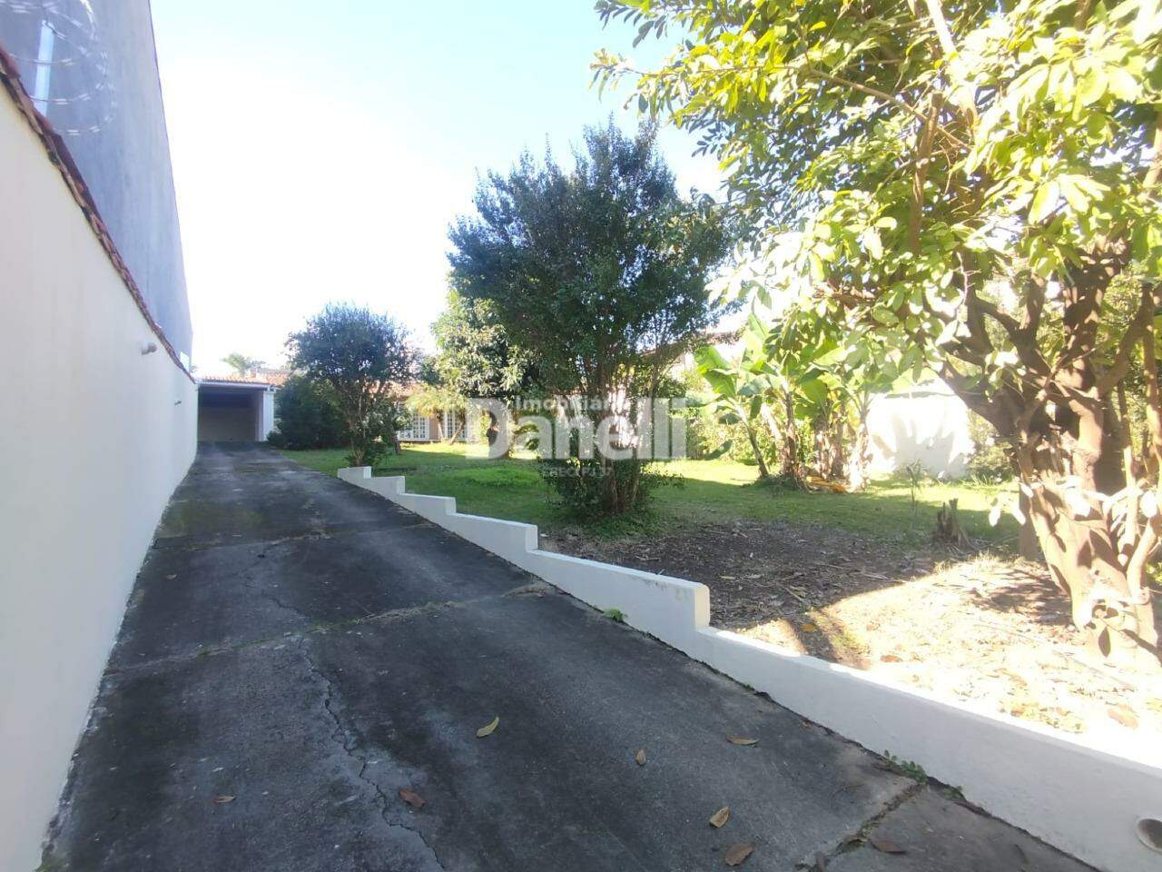 Casa para aluguel no Jardim das Nações: 