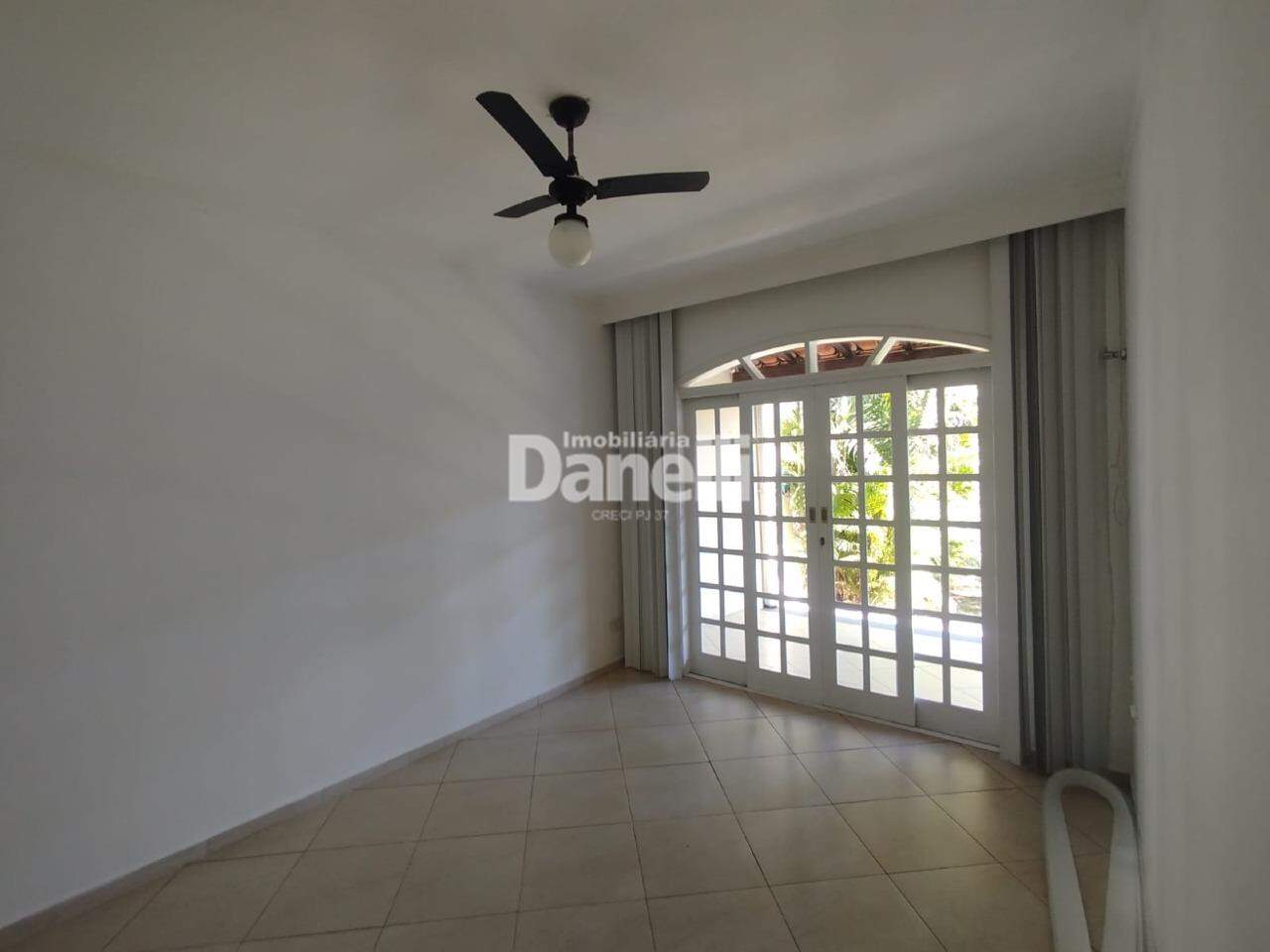 Casa para aluguel no Jardim das Nações: 