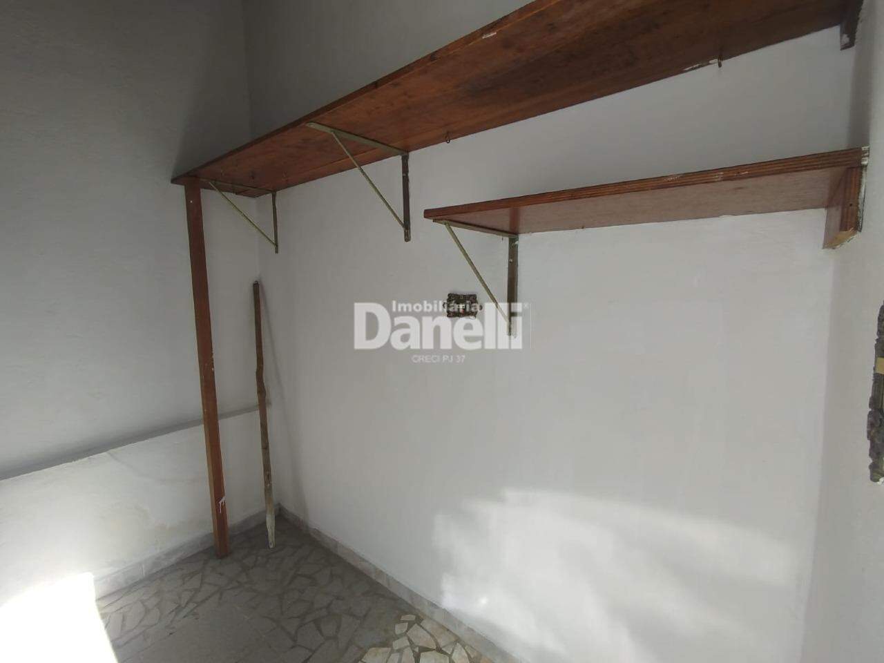 Casa para aluguel no Jardim das Nações: 