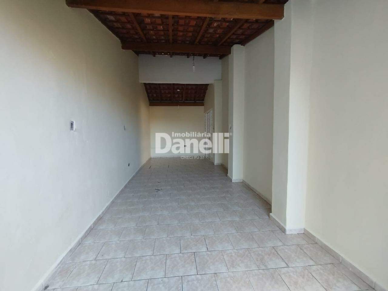 Casa para aluguel no Jardim das Nações: 