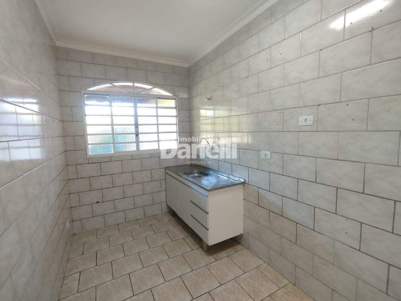 Casa para aluguel no Jardim das Nações: 