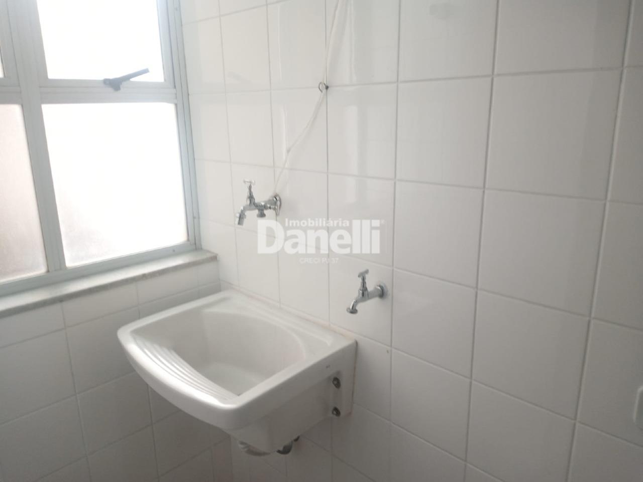 Apartamento para aluguel no Jardim das Nações: 