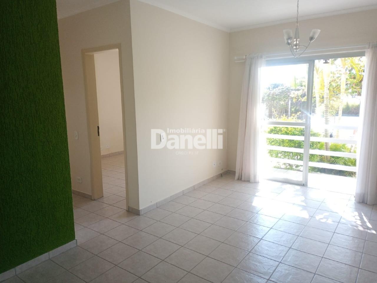 Apartamento para aluguel no Jardim das Nações: 