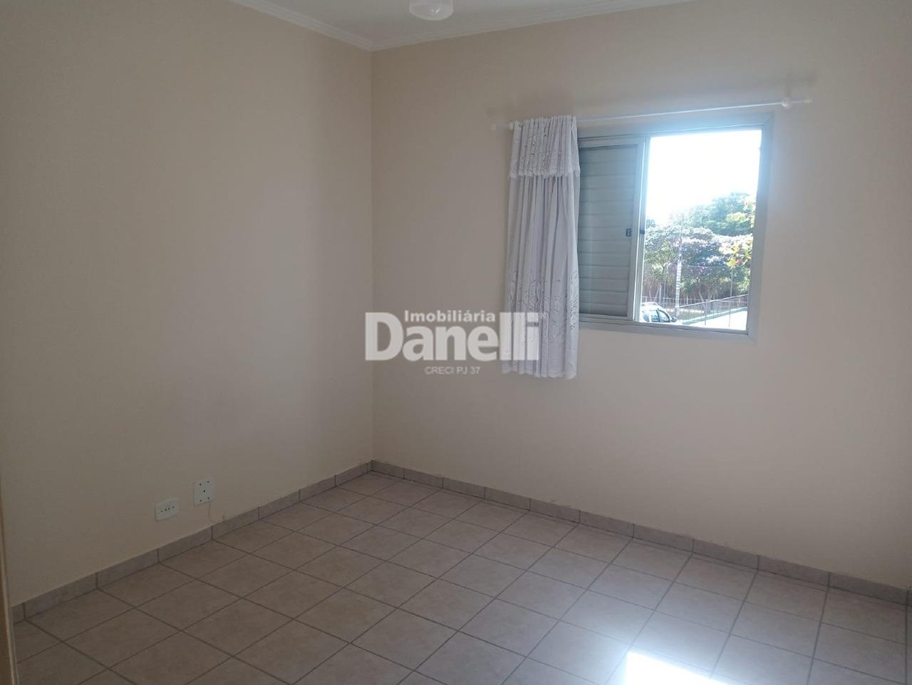 Apartamento para aluguel no Jardim das Nações: 