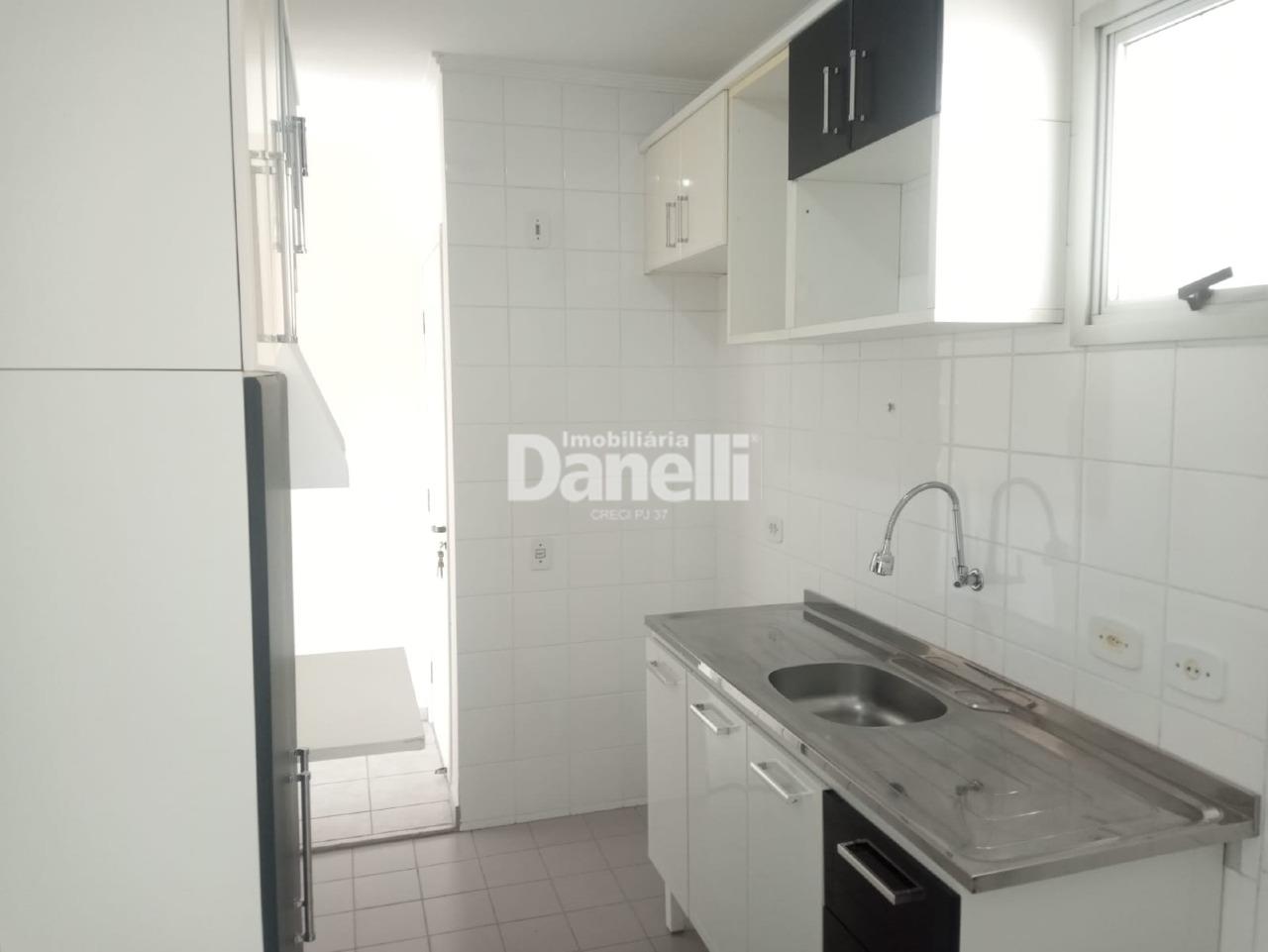 Apartamento para aluguel no Jardim das Nações: 