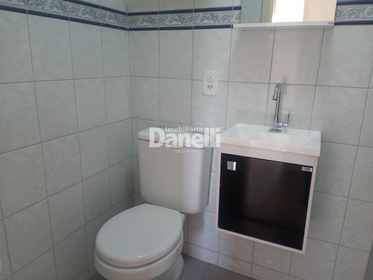 Apartamento para aluguel no Jardim das Nações: 