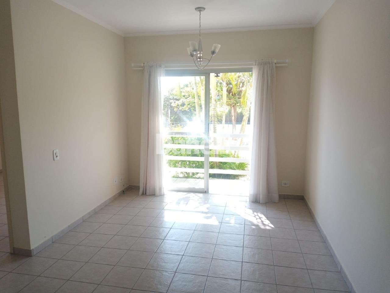 Apartamento para aluguel no Jardim das Nações: 
