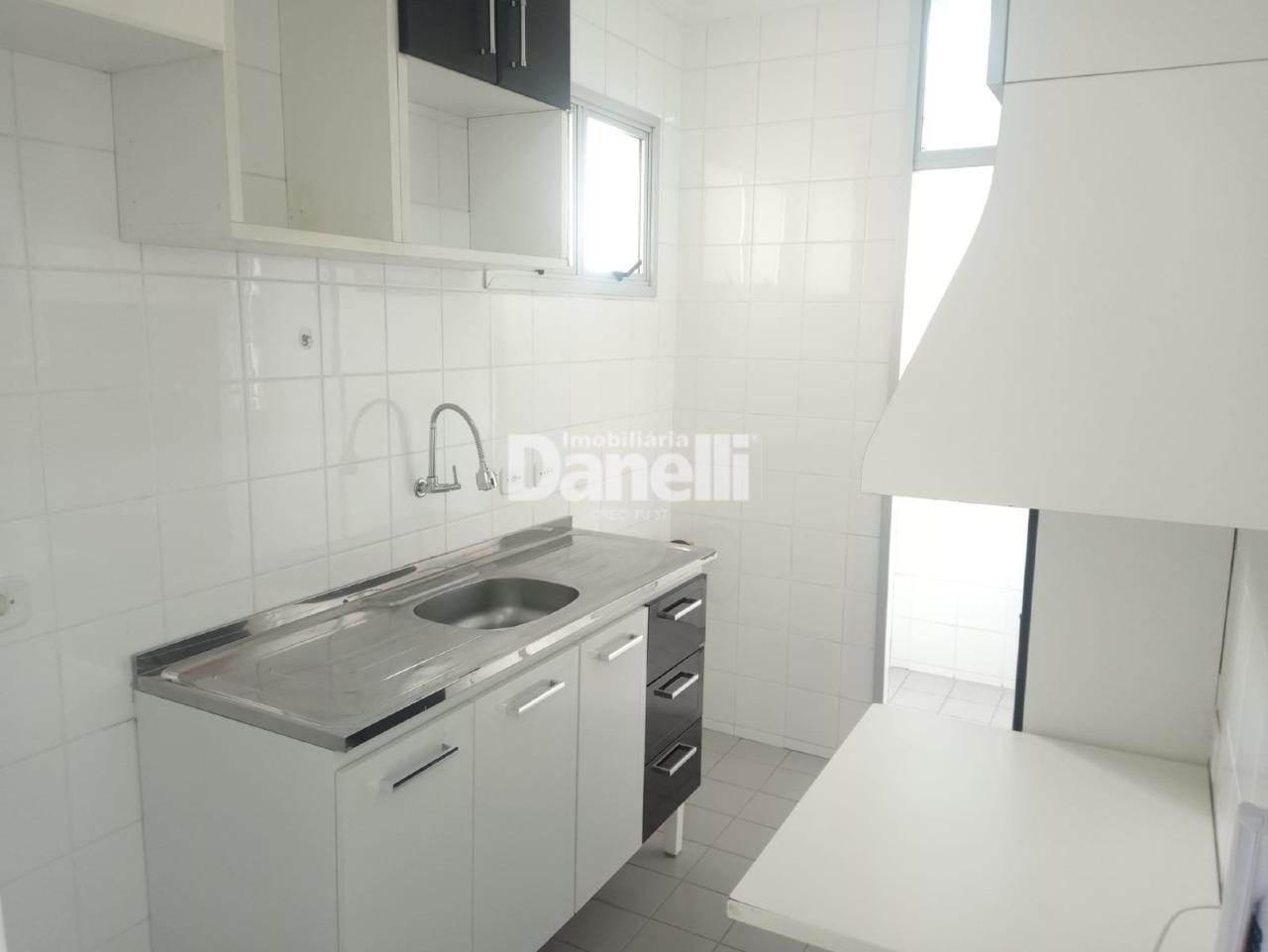 Apartamento para aluguel no Jardim das Nações: 