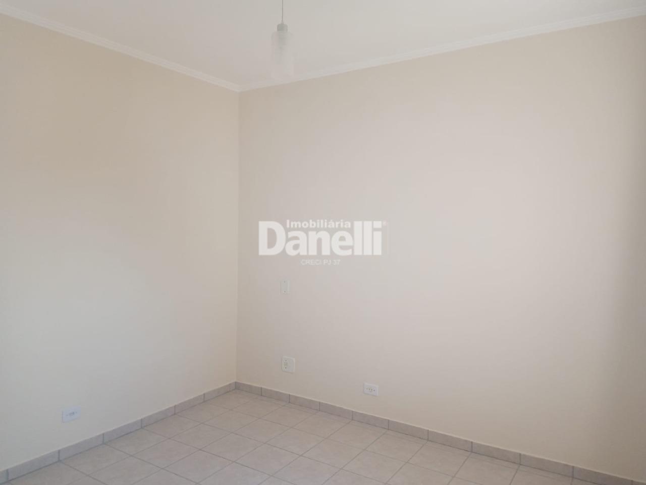 Apartamento para aluguel no Jardim das Nações: 