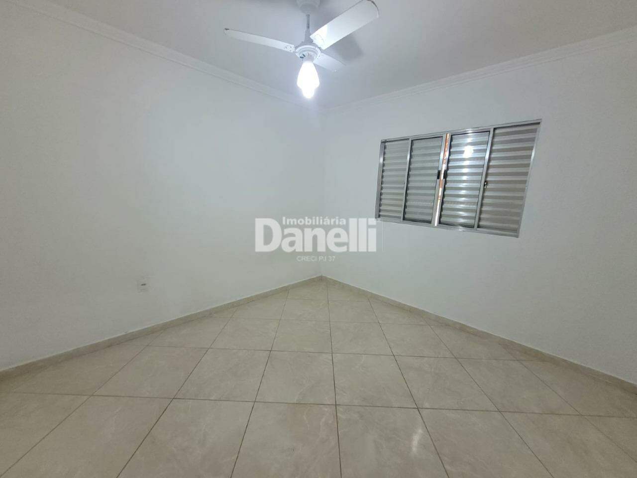 Casa para aluguel no Jardim Santa Tereza: 