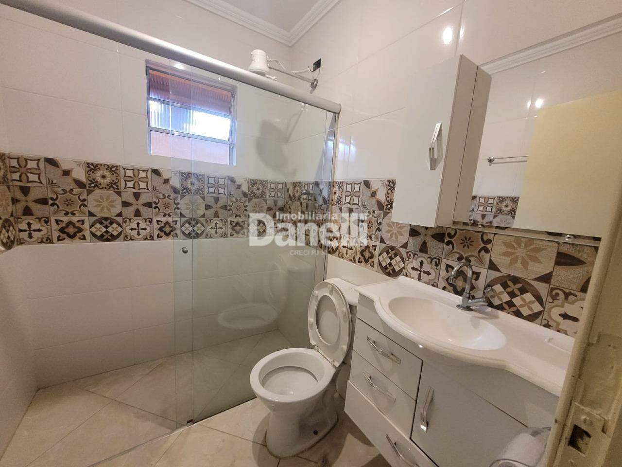 Casa para aluguel no Jardim Santa Tereza: 