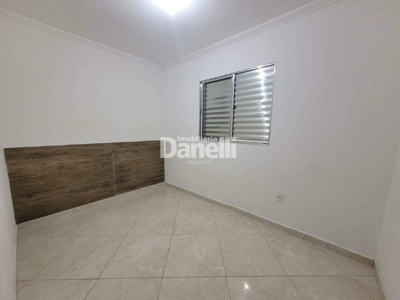 Casa para aluguel no Jardim Santa Tereza: 