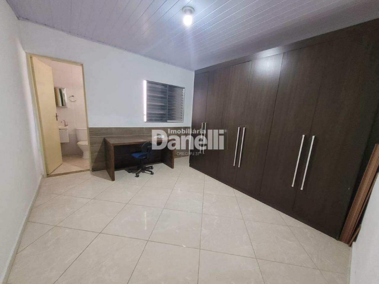 Casa para aluguel no Jardim Santa Tereza: 