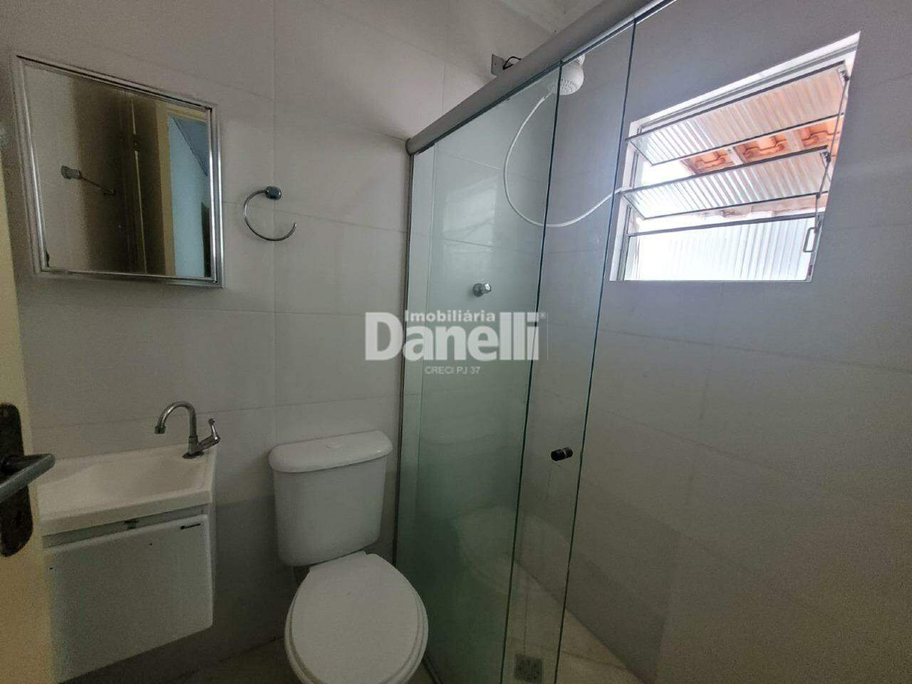 Casa para aluguel no Jardim Santa Tereza: 