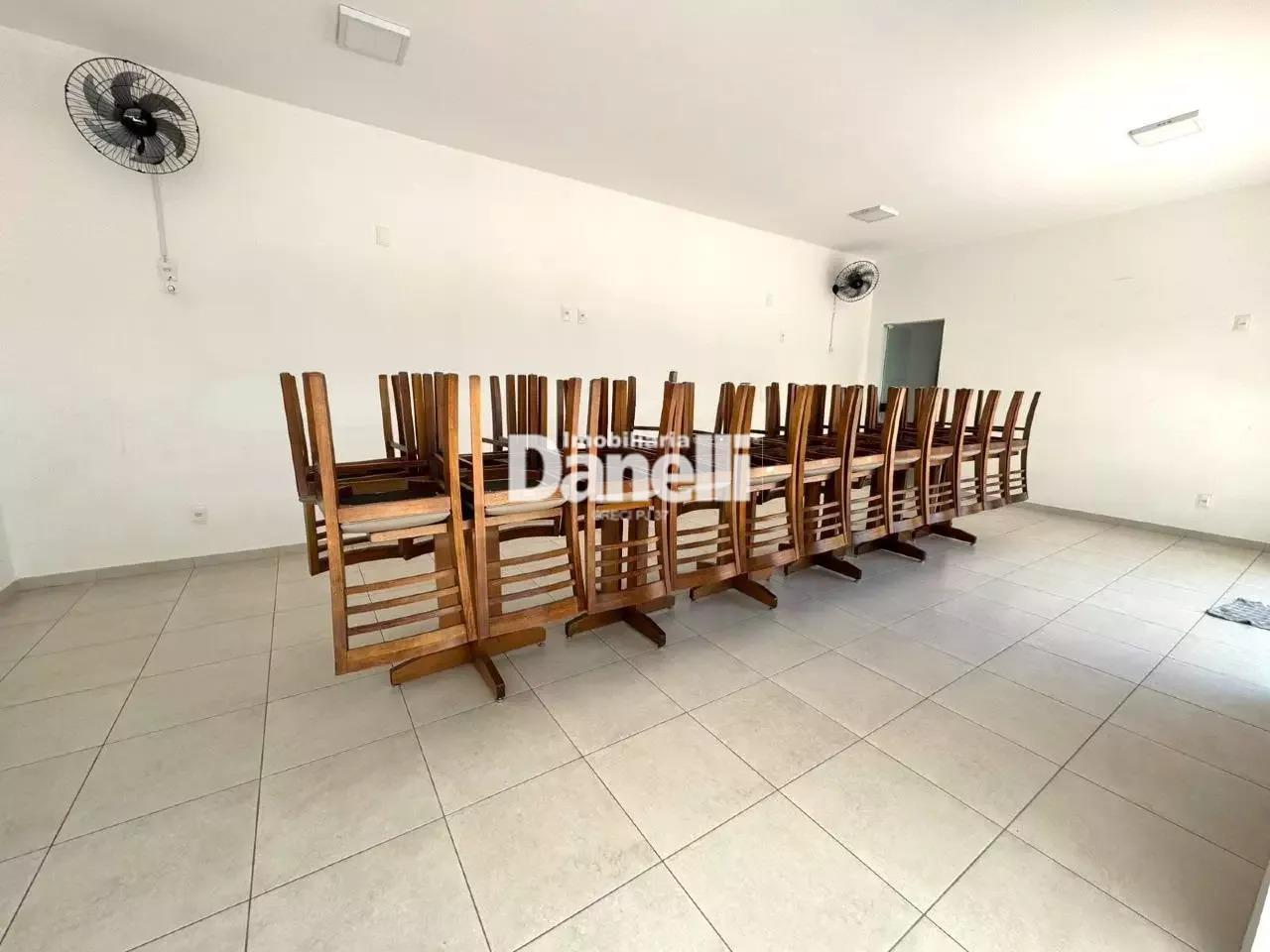 Apartamento à venda no Vila São José: 