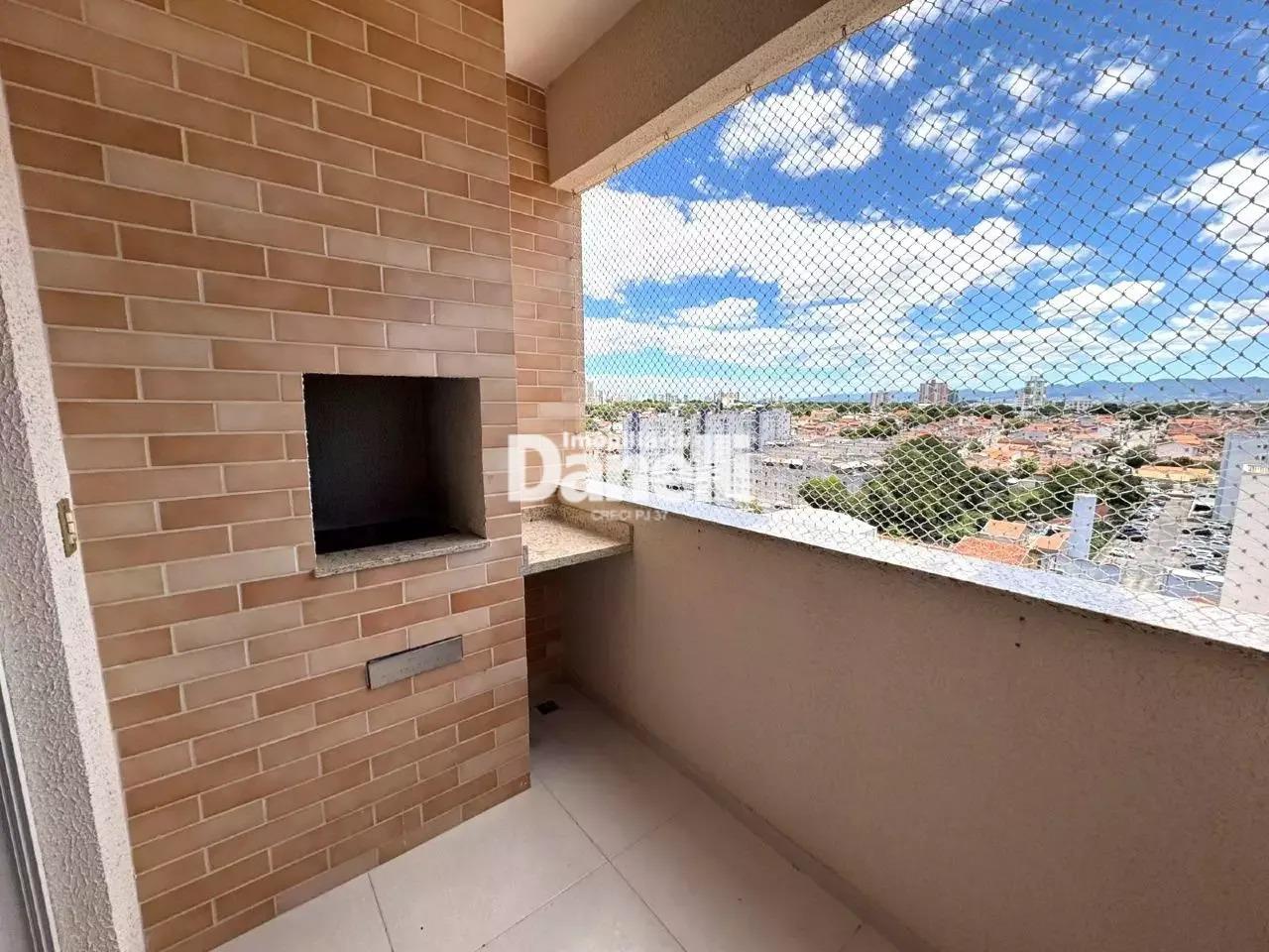 Apartamento à venda no Vila São José: 