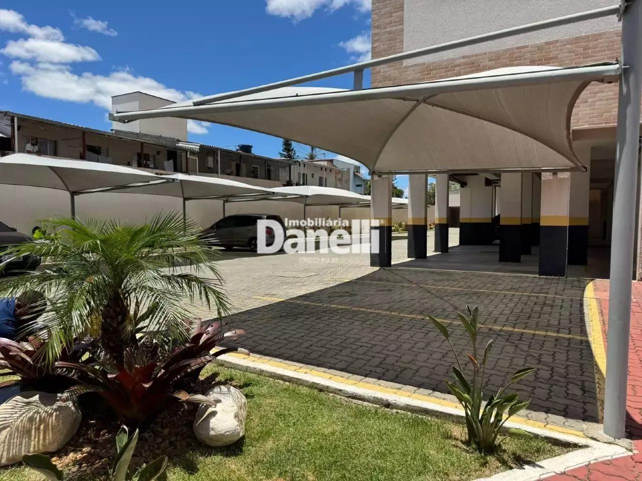 Apartamento à venda no Vila São José: 