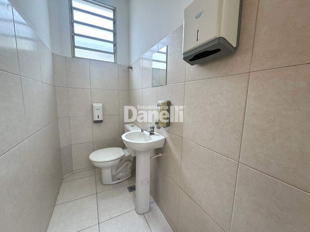 Ponto Comercial para aluguel no Centro: 