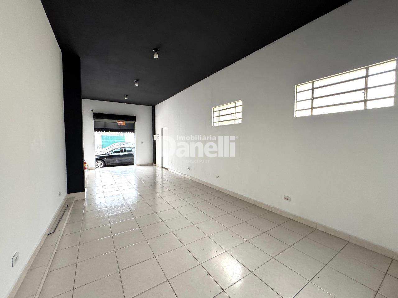 Ponto Comercial para aluguel no Centro: 