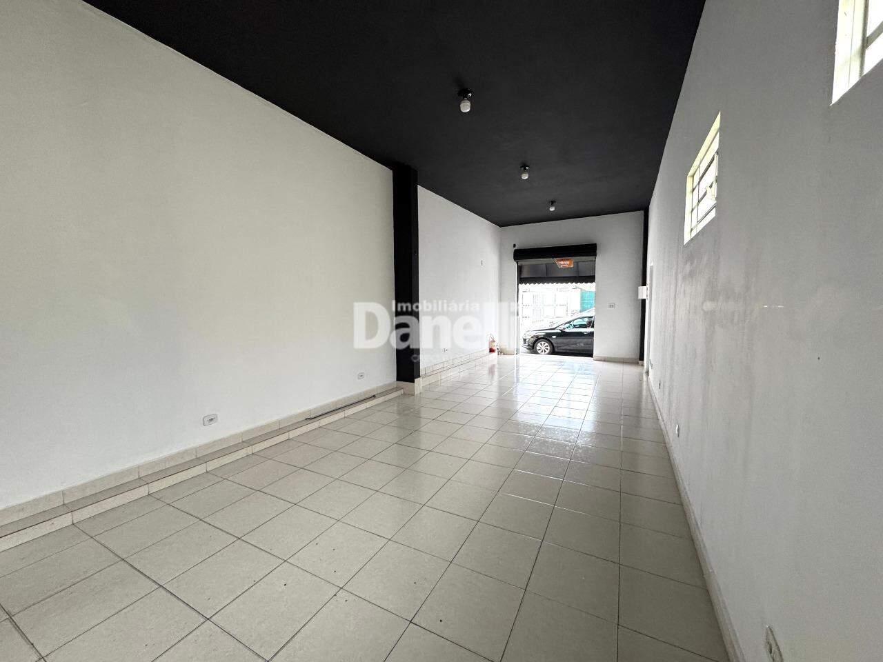 Ponto Comercial para aluguel no Centro: 