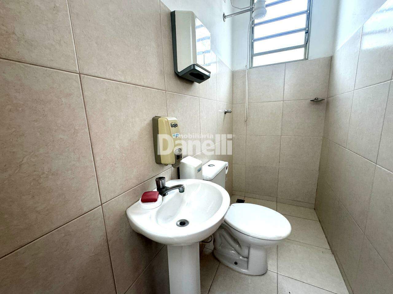Ponto Comercial para aluguel no Centro: 