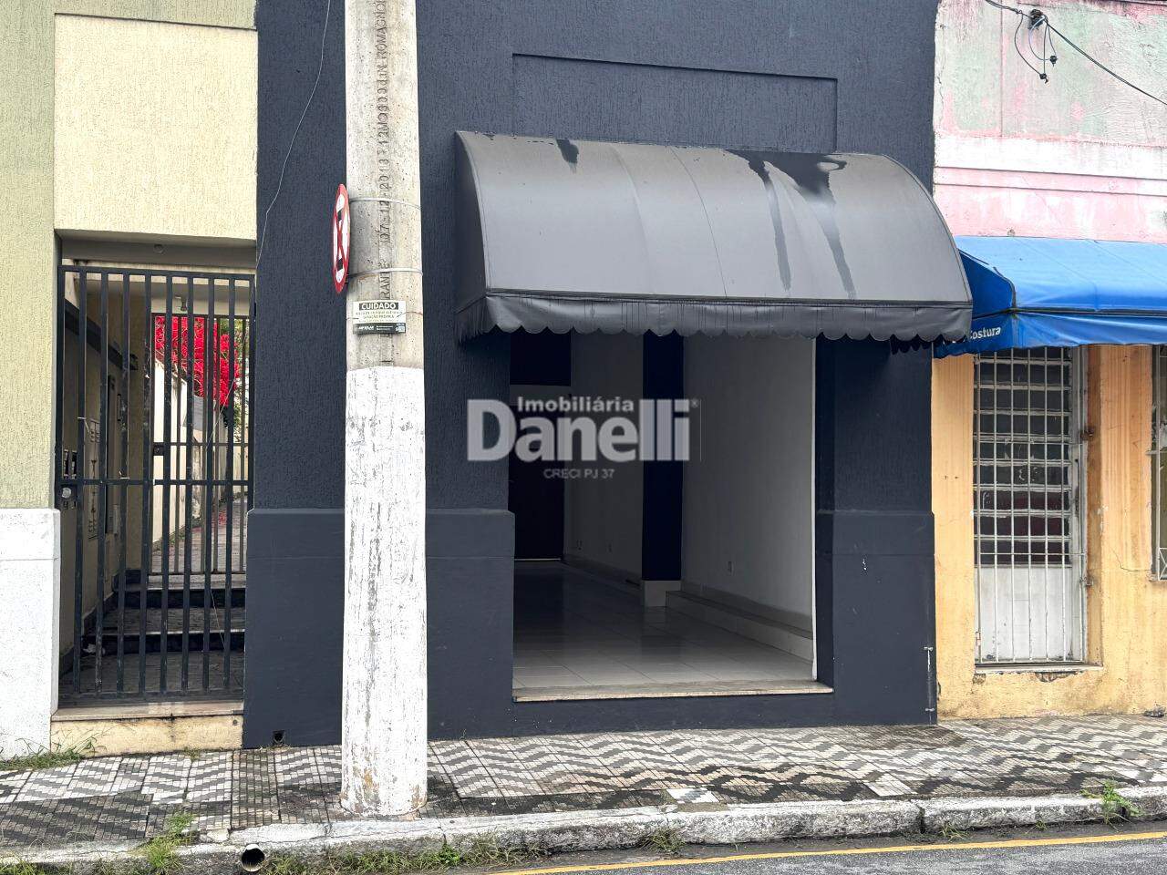 Ponto Comercial para aluguel no Centro: 