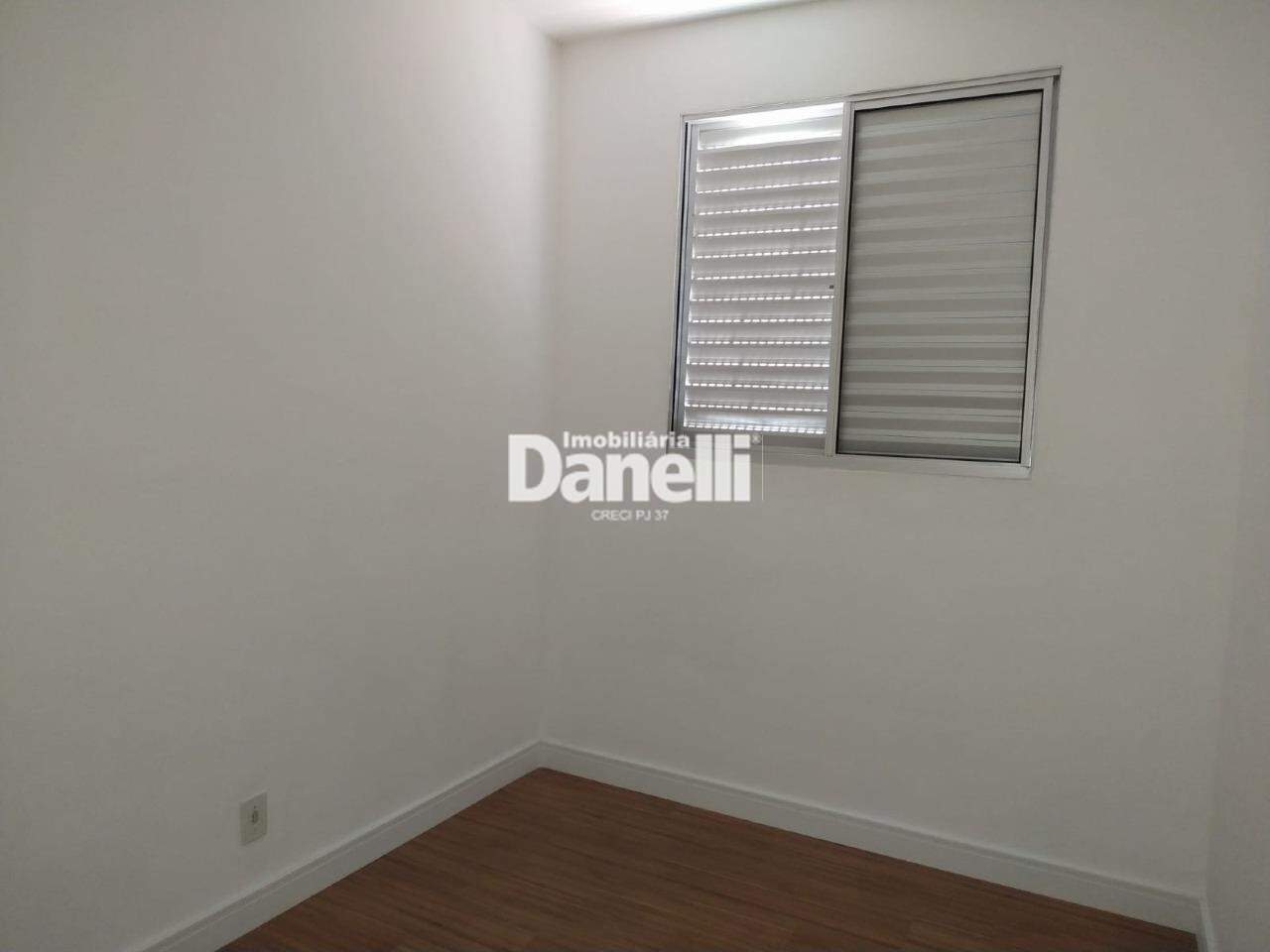 Apartamento para aluguel no Jardim Santa Clara: 