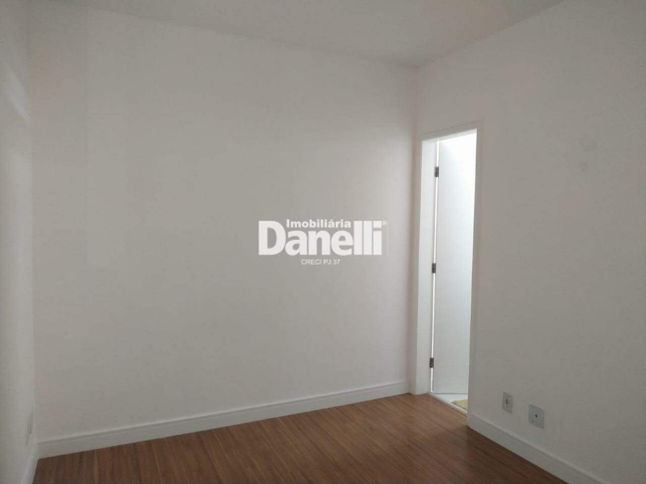 Apartamento para aluguel no Jardim Santa Clara: 