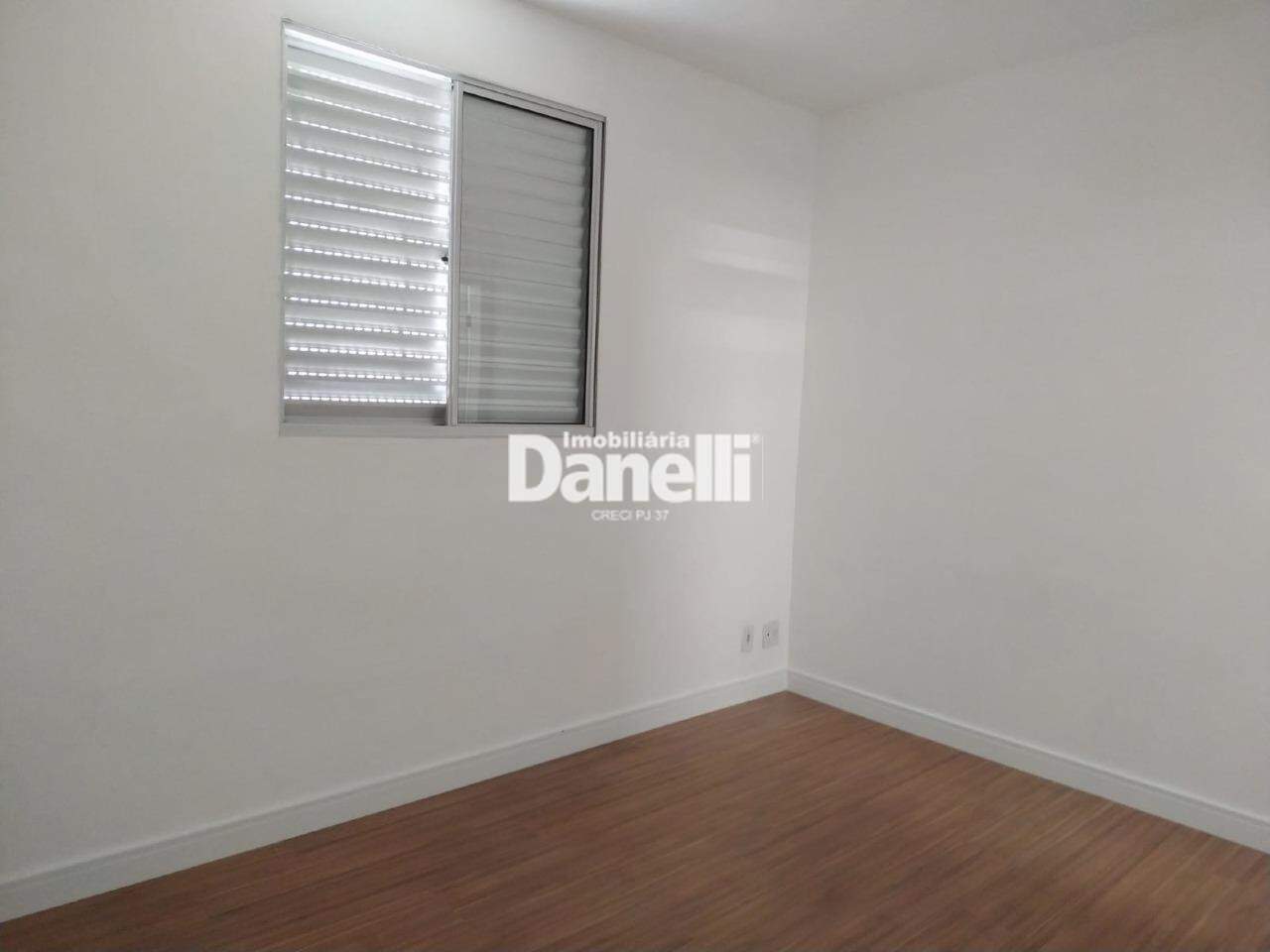 Apartamento para aluguel no Jardim Santa Clara: 
