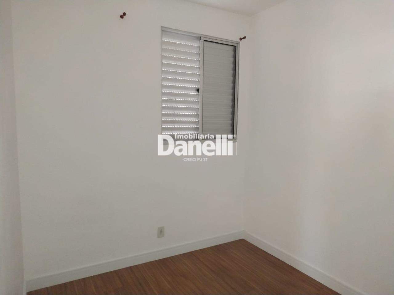Apartamento para aluguel no Jardim Santa Clara: 
