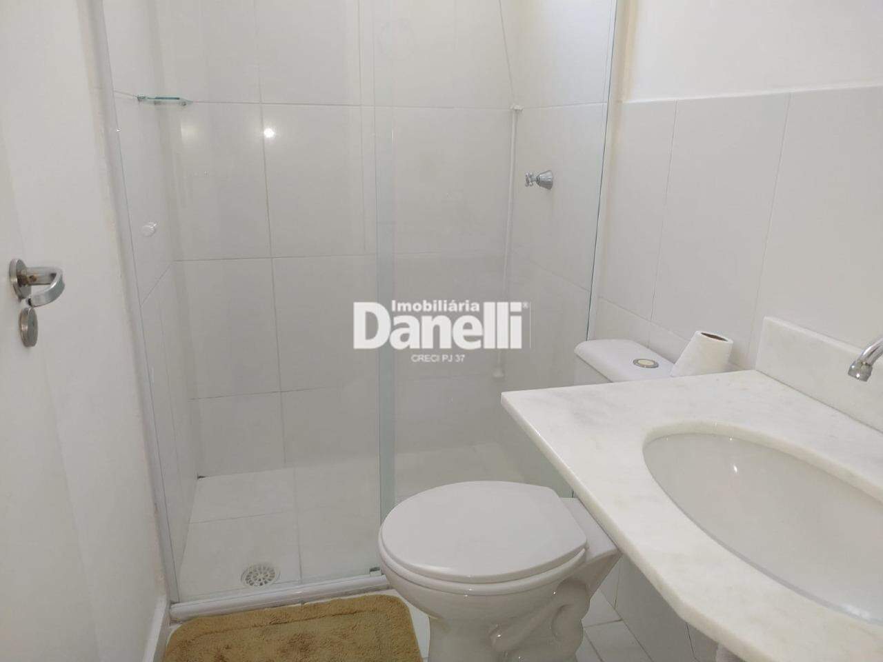 Apartamento para aluguel no Jardim Santa Clara: 