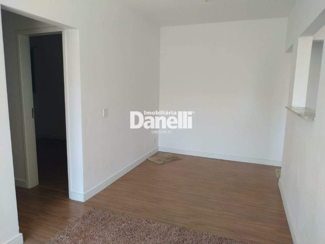Apartamento para aluguel no Jardim Santa Clara: 