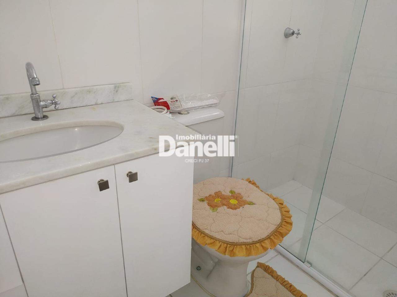 Apartamento para aluguel no Jardim Santa Clara: 