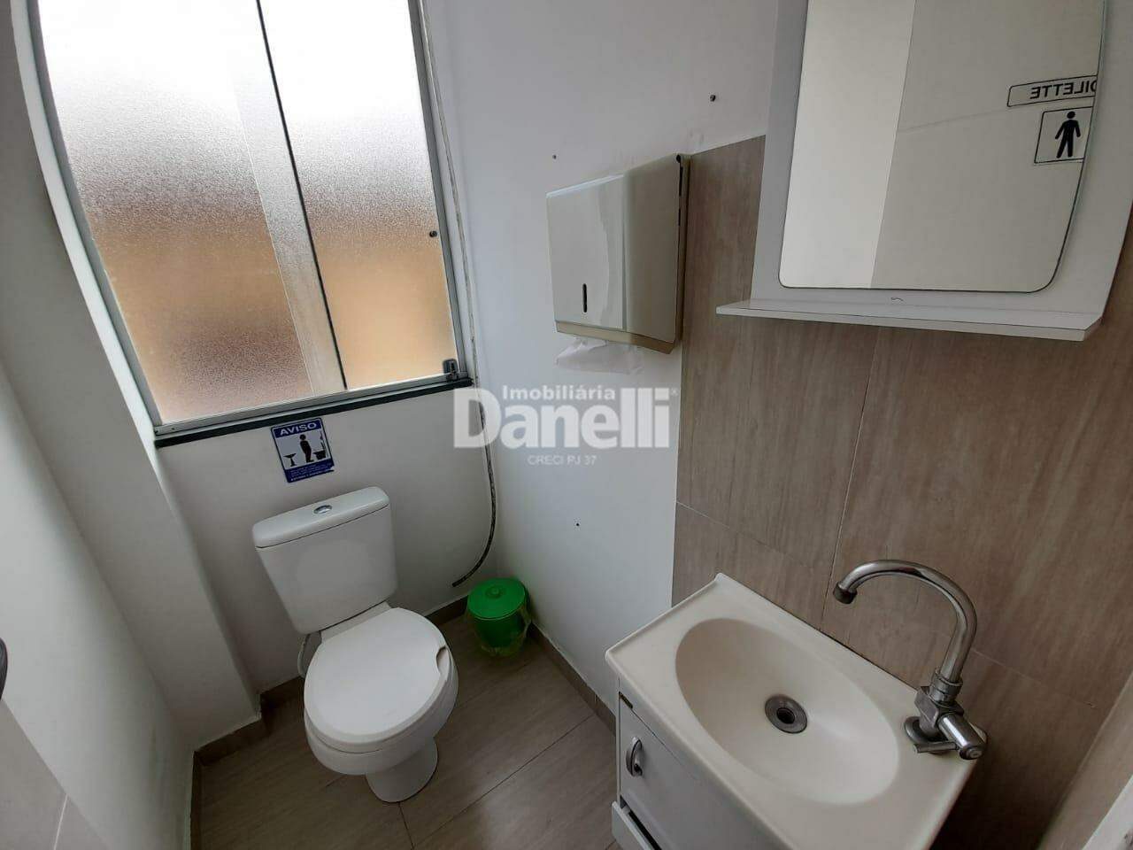 Ponto Comercial para aluguel no Vila São José: 