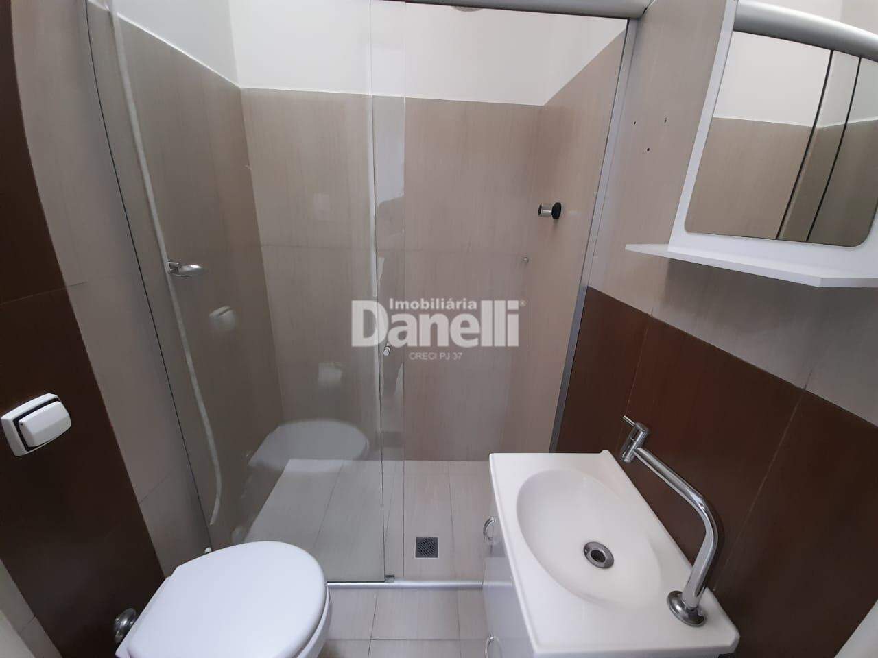 Ponto Comercial para aluguel no Vila São José: 