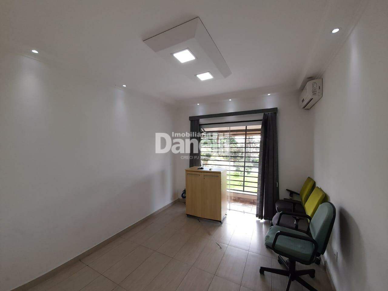 Ponto Comercial para aluguel no Vila São José: 