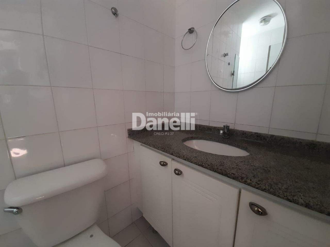 Apartamento para aluguel no Centro: 
