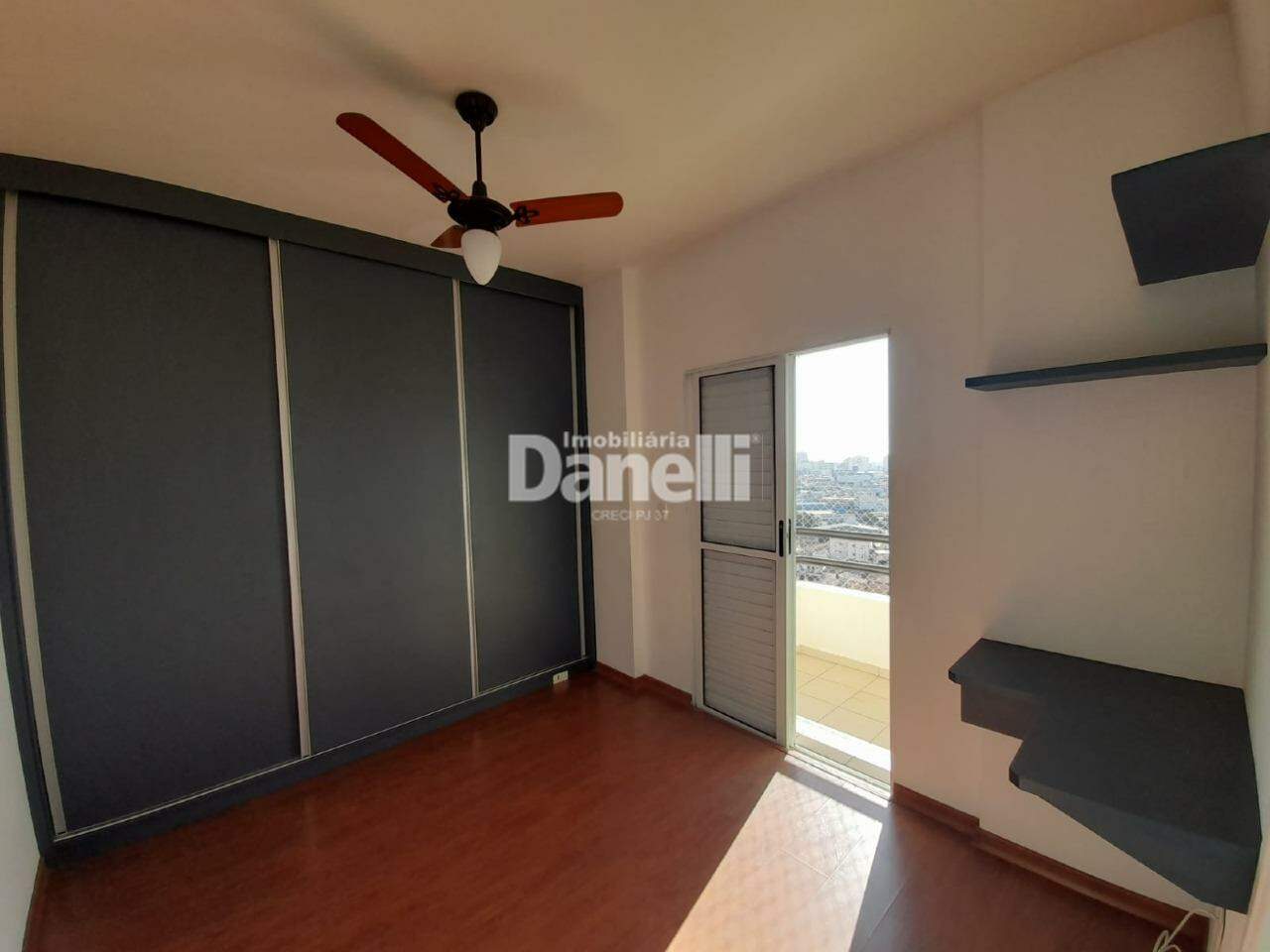Apartamento para aluguel no Centro: 
