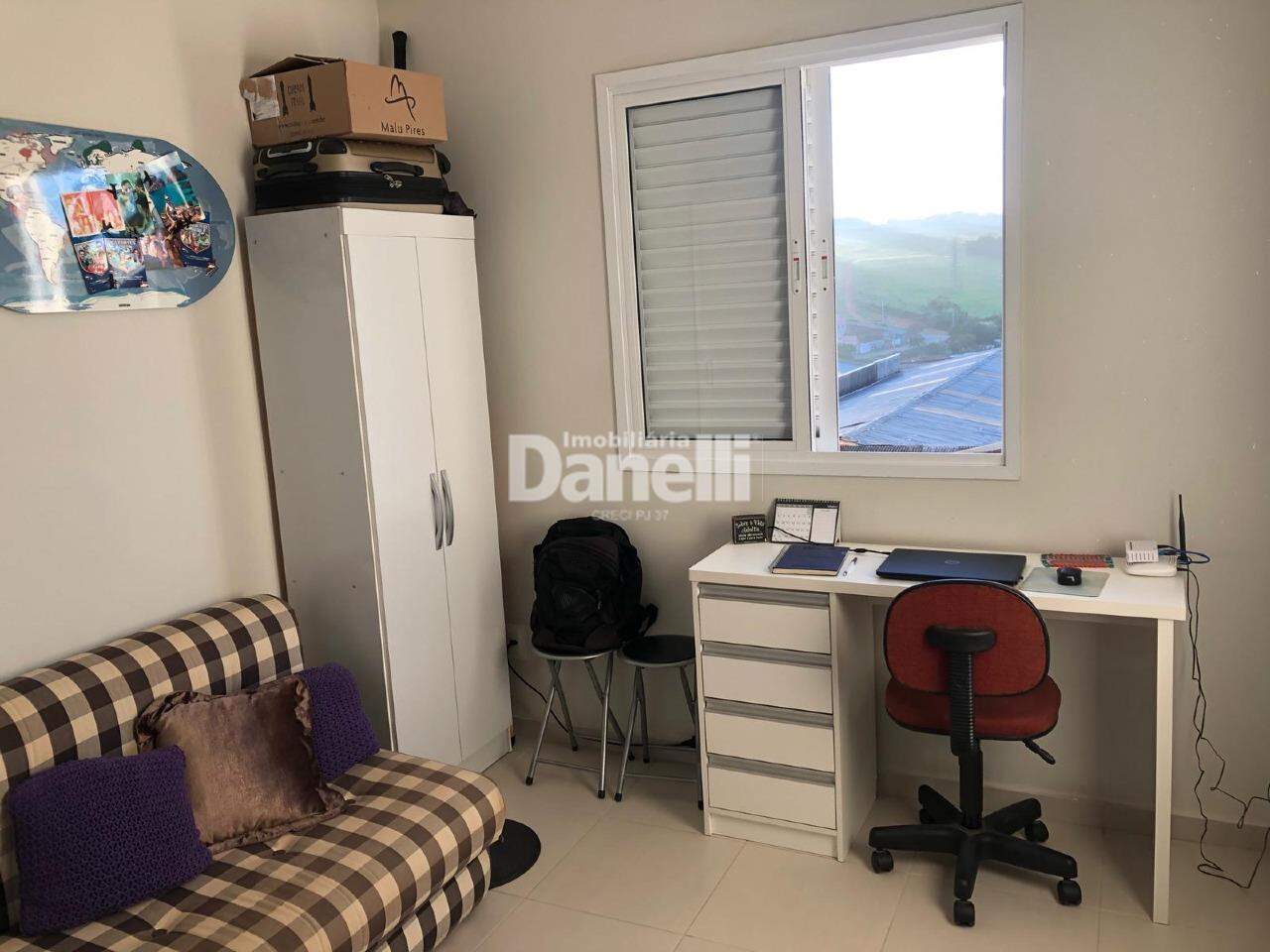 Apartamento para aluguel no Granjas Santa Terezinha: 