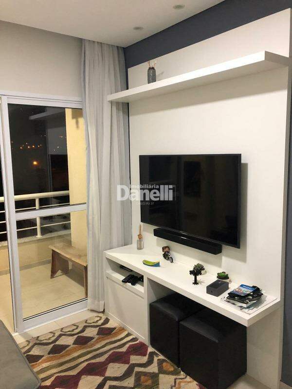 Apartamento para aluguel no Granjas Santa Terezinha: 