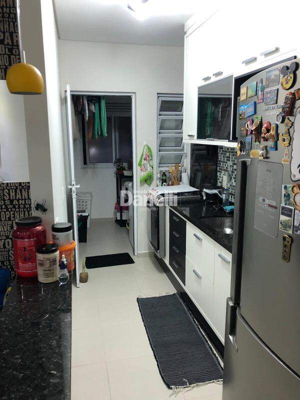 Apartamento para aluguel no Granjas Santa Terezinha: 