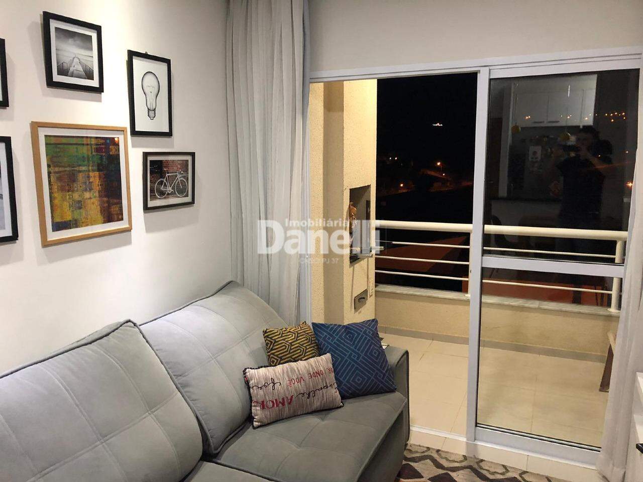 Apartamento para aluguel no Granjas Santa Terezinha: 