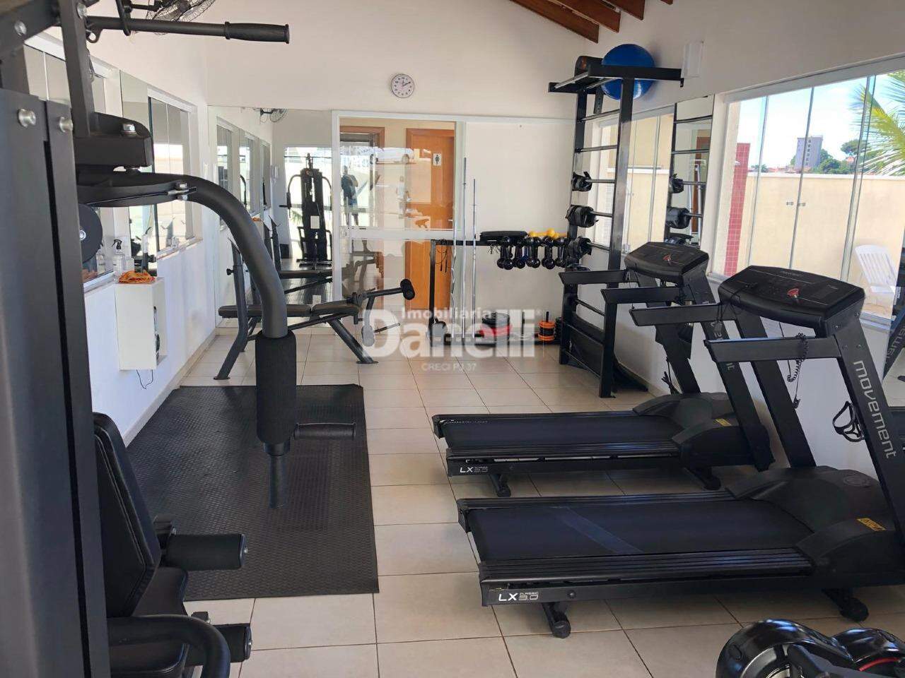 Apartamento para aluguel no Granjas Santa Terezinha: 