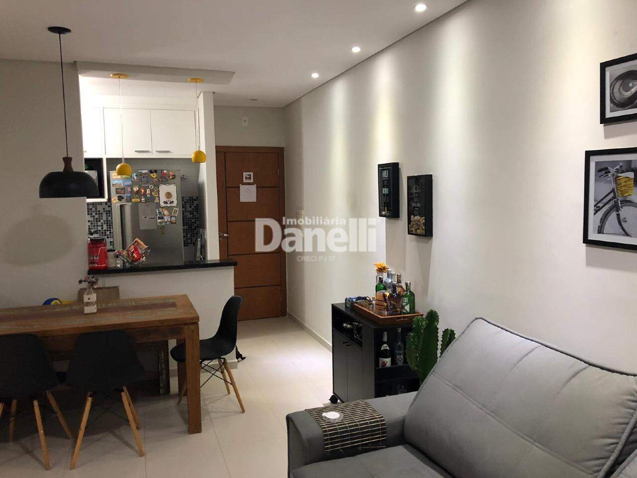 Apartamento para aluguel no Granjas Santa Terezinha: 