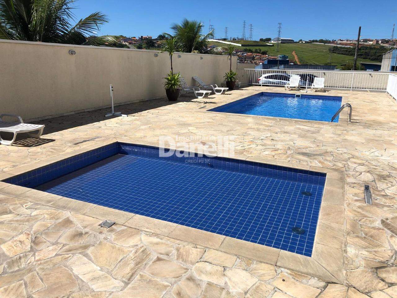 Apartamento para aluguel no Granjas Santa Terezinha: 