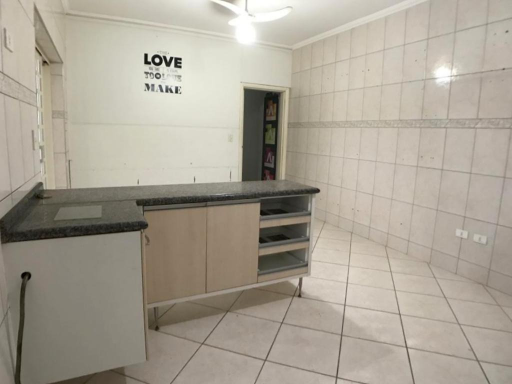 Casa à venda no Centro: 