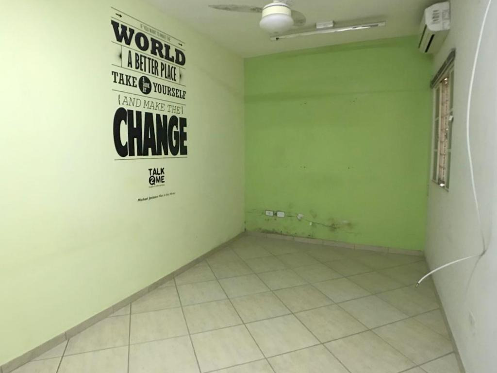 Casa à venda no Centro: 