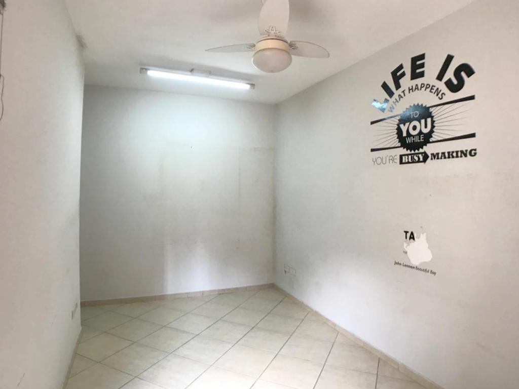 Casa à venda no Centro: 