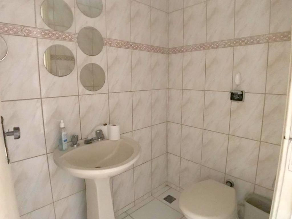 Casa à venda no Centro: 