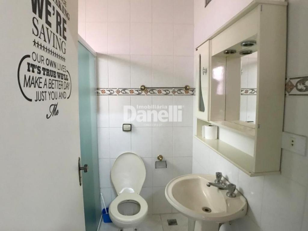 Casa à venda no Centro: 